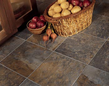 Tile Flooring in Twin Falls